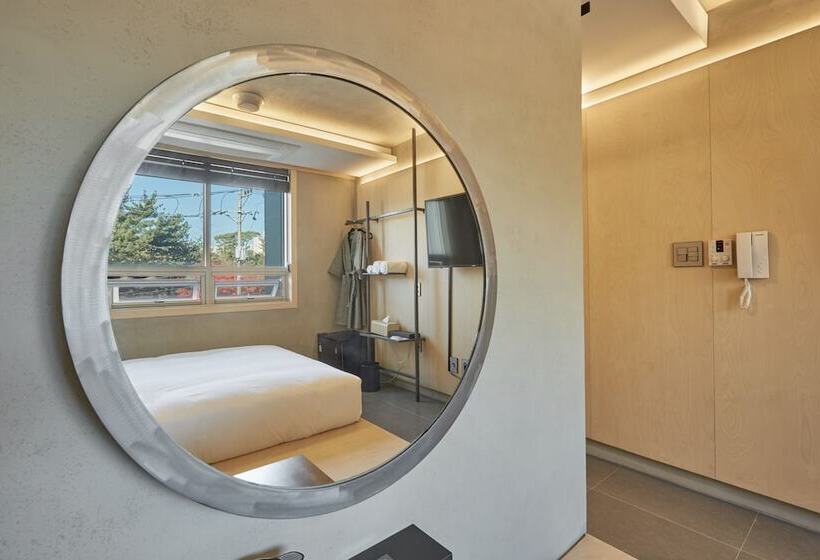 Cameră Standard, Slow Stay Da