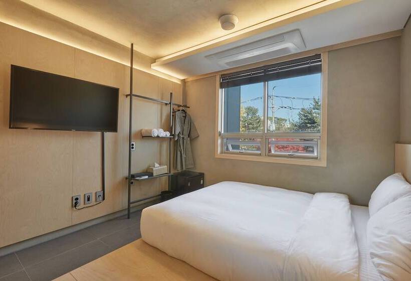 Cameră Standard, Slow Stay Da