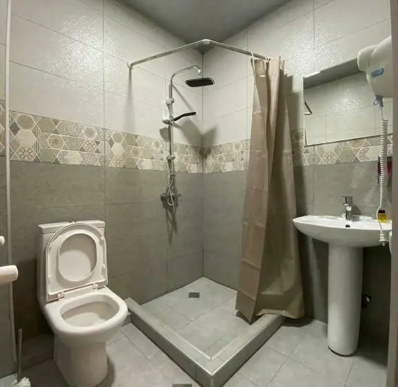 اتاق استاندارد, Traveler