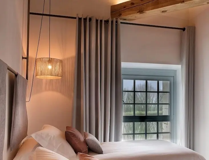 スーペリアールーム, La Fábrica Del Canal   Hotel Boutique