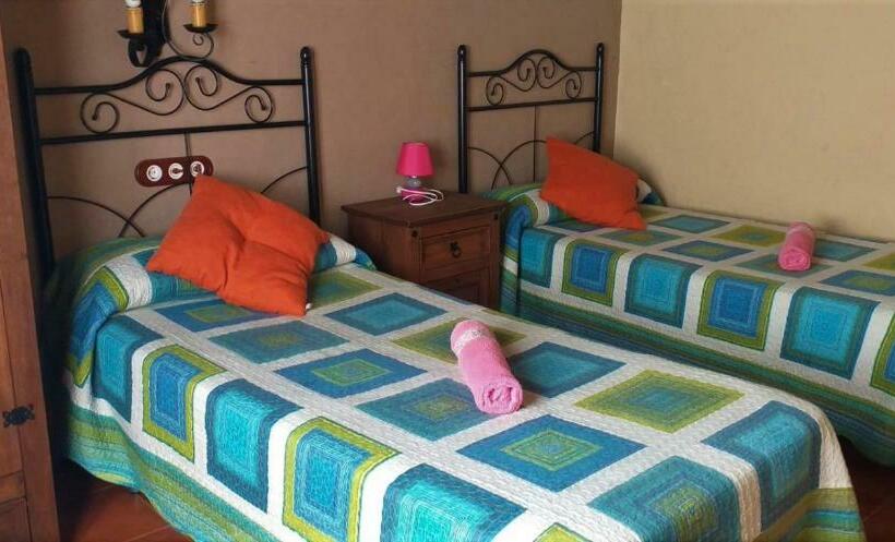 דירת חדר סופריור, Complejo Rural El Prado