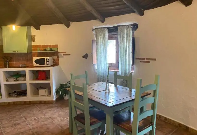 ファミリールーム, Complejo Rural El Prado