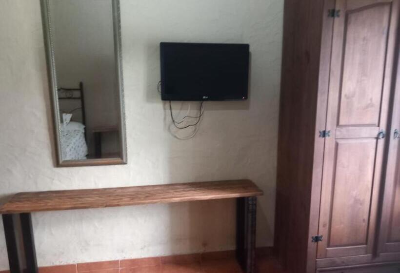 דירת חדר סופריור, Complejo Rural El Prado