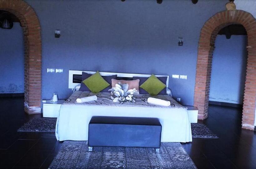 סוויטת סופריור, Complejo Rural El Prado