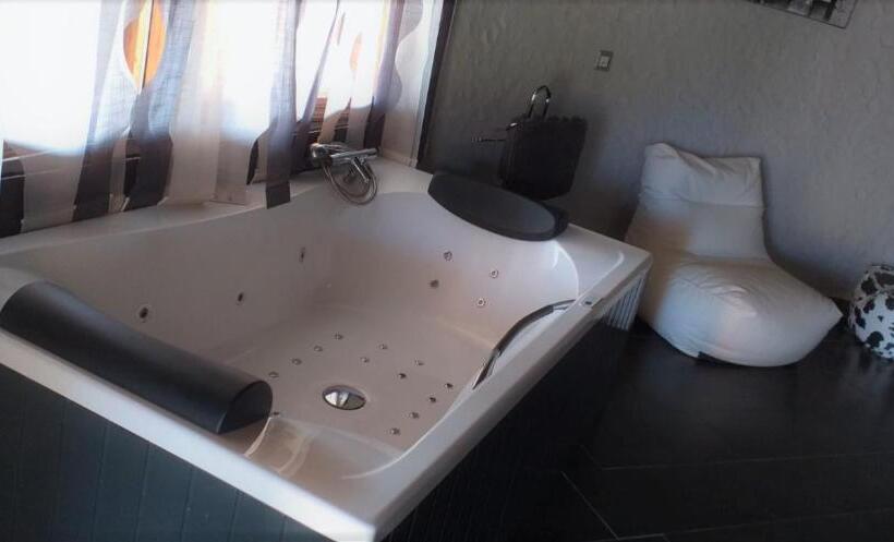 סוויטת סופריור, Complejo Rural El Prado