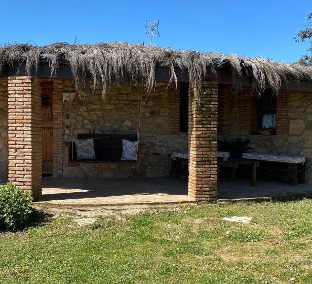 סוויטת סופריור, Complejo Rural El Prado