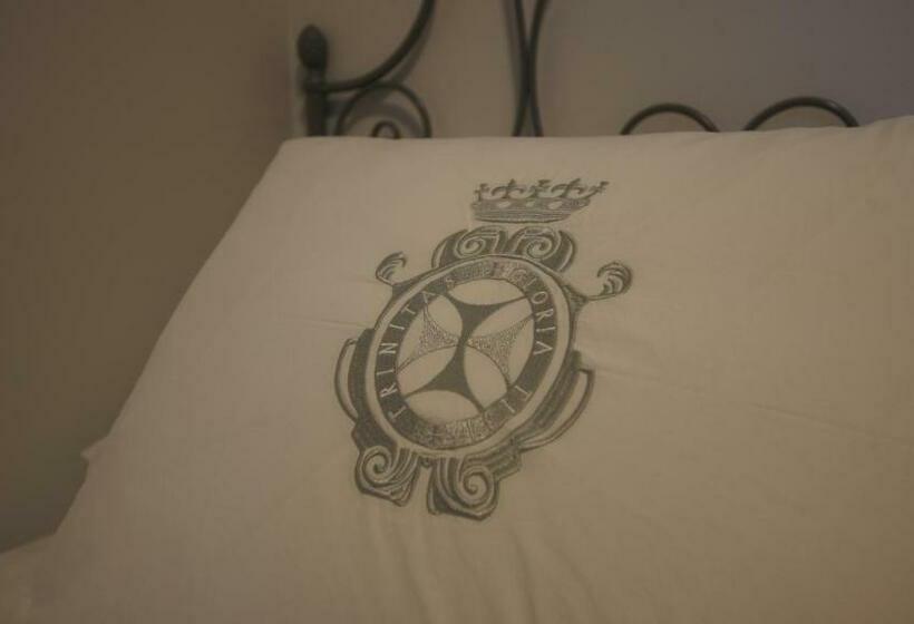 Номер Стандарт Адаптированный для Инвалидов, Monasterio De Tejeda