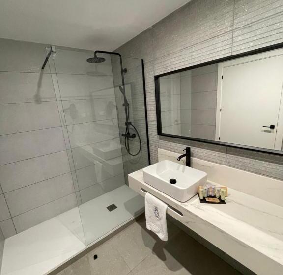 Номер Superior, Monasterio De Tejeda