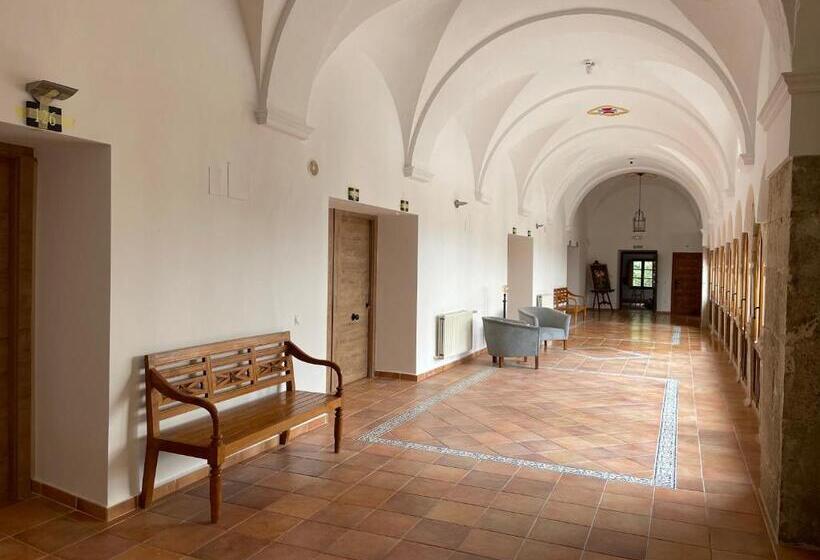 Номер Superior, Monasterio De Tejeda