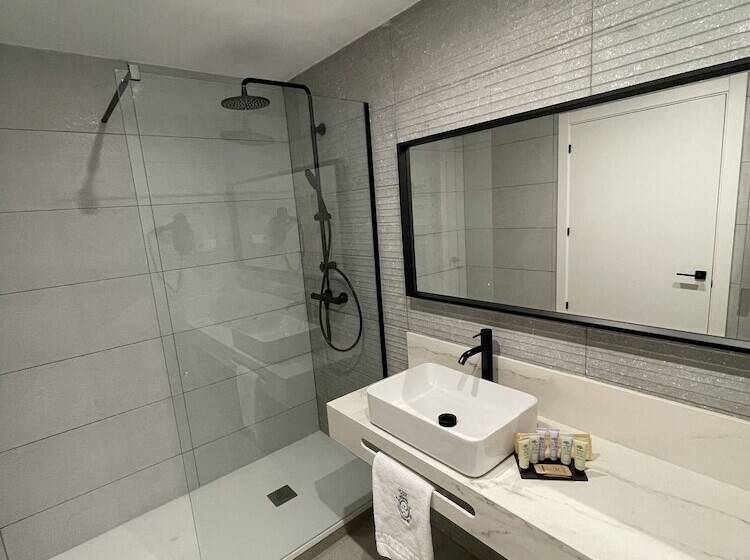 Номер Superior, Monasterio De Tejeda