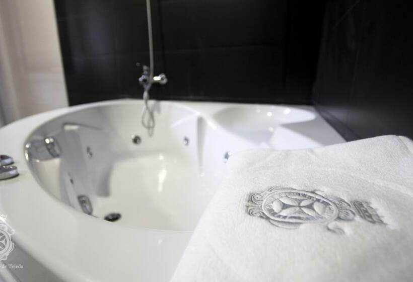 Люкс Повышенной Комфортности, Monasterio De Tejeda