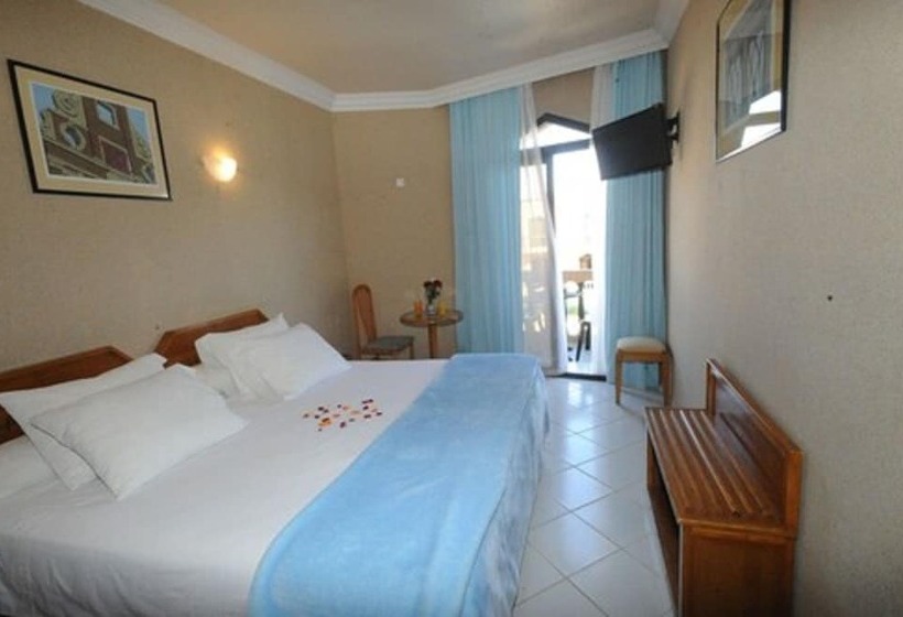 스탠다드 룸 풀장 전망, Atlantique Panorama