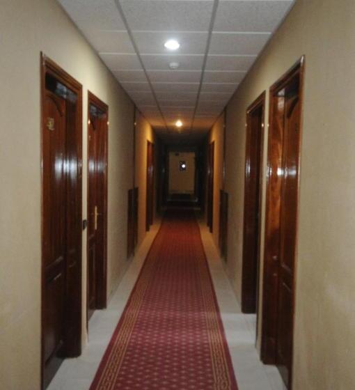 풀장 전망 싱글룸, Atlantique Panorama