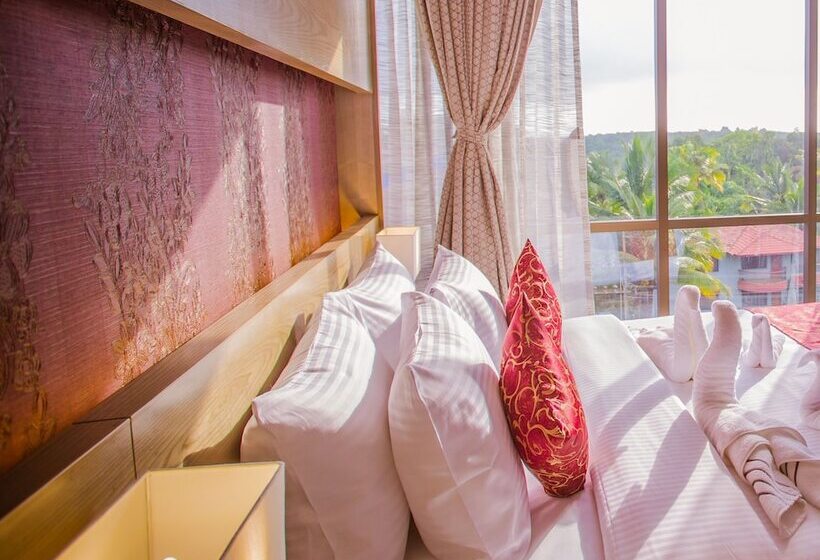 غرفة قياسية, Grand Kadamba