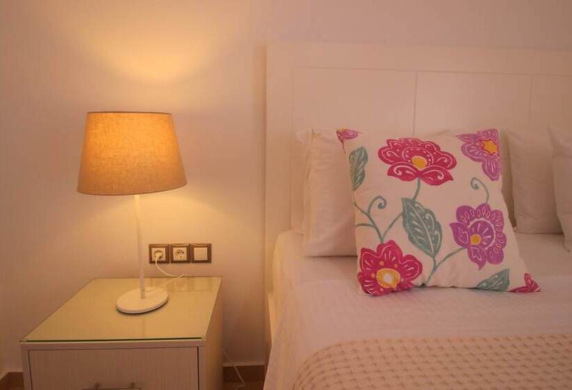 디럭스 테라스 룸 바다 전망, Mira Mare