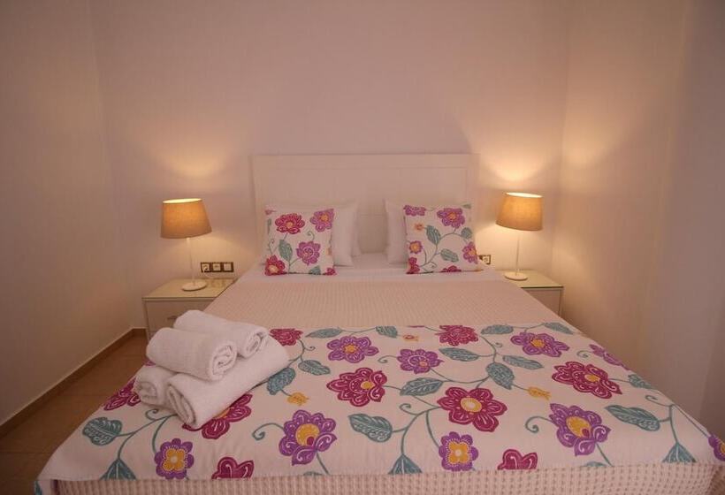 디럭스 테라스 룸 바다 전망, Mira Mare