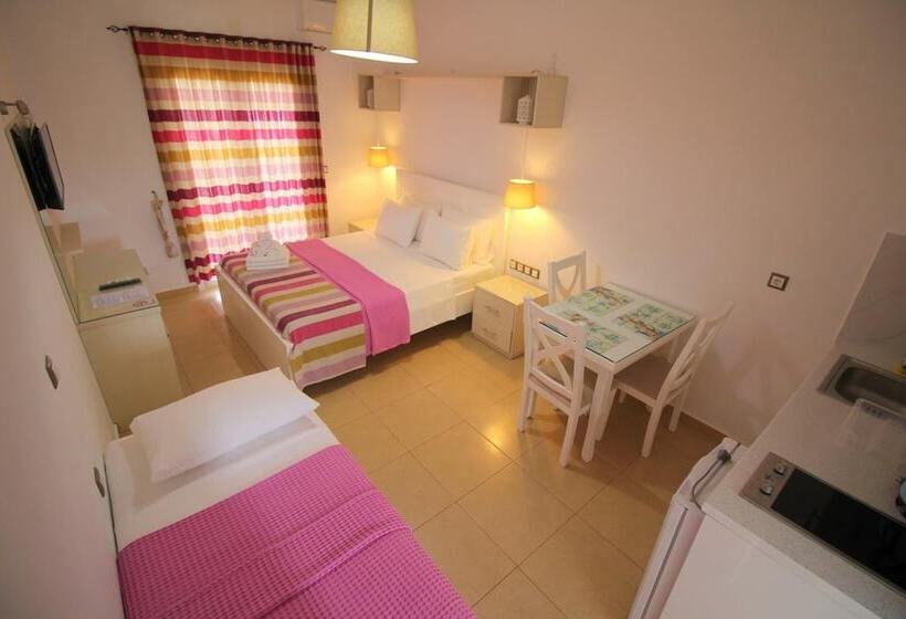 Triple Room Sea View, Mira Mare