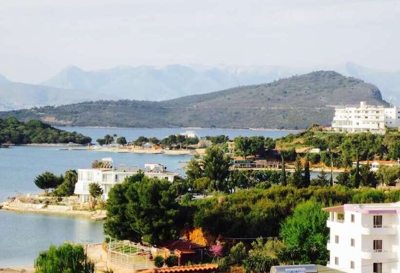 Triple Room Sea View, Mira Mare