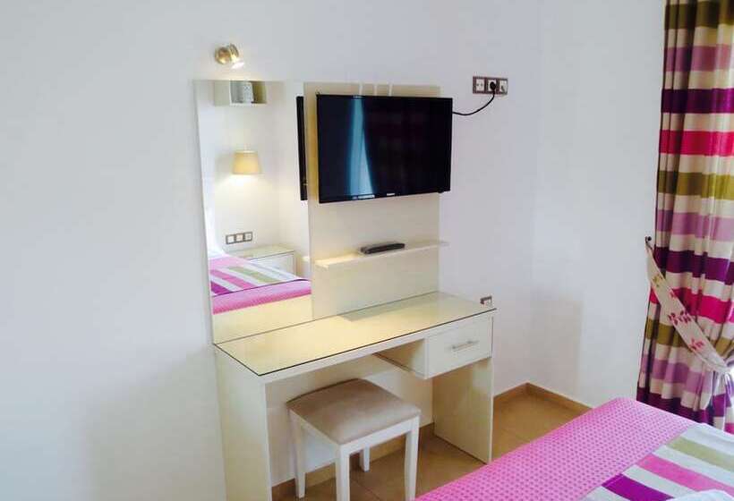 Triple Room Sea View, Mira Mare