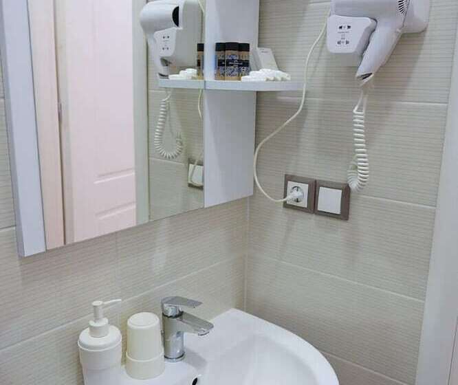 패밀리 룸 바다 전망, Mira Mare