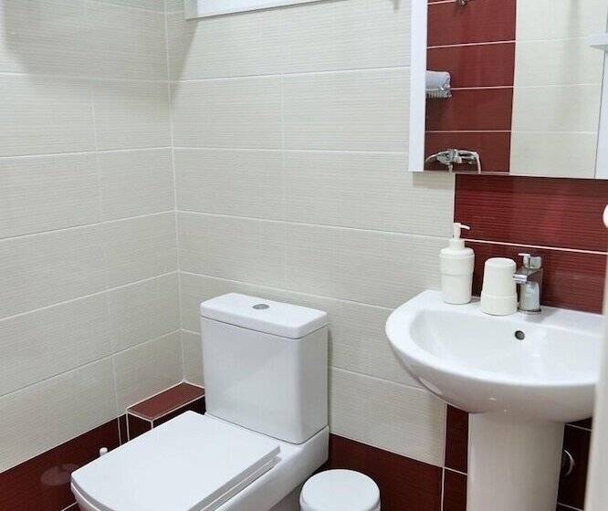 패밀리 룸 바다 전망, Mira Mare