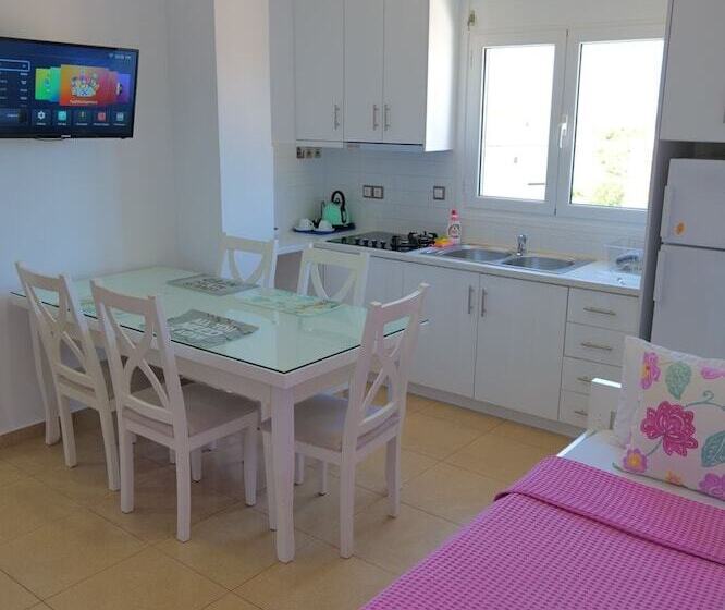 패밀리 룸 바다 전망, Mira Mare