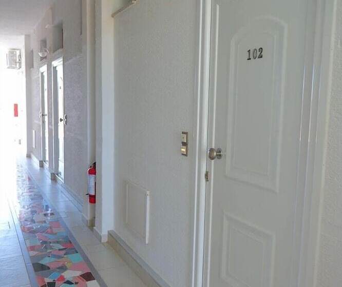 패밀리 룸 바다 전망, Mira Mare