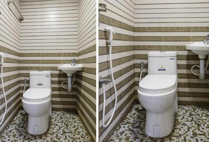 Cameră Triplă Clasică, Spot On 48916 Kpm Tourist Home