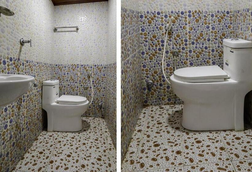 Cameră Triplă Clasică, Spot On 48916 Kpm Tourist Home