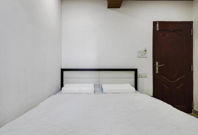 Cameră Triplă Clasică, Spot On 48916 Kpm Tourist Home