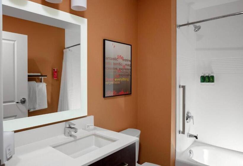 إستوديو قياسى سرير كينج, Towneplace Suites By Marriott Gainesville