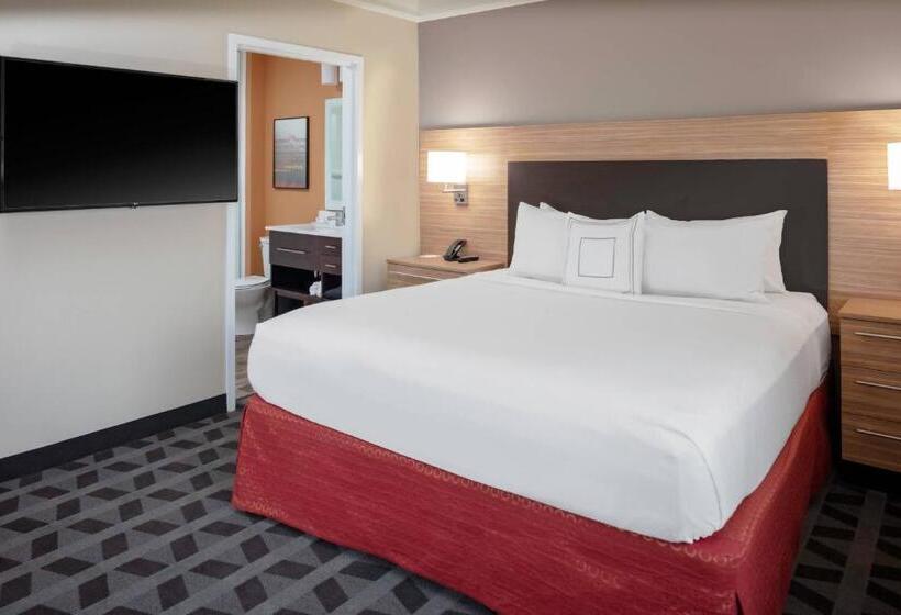 Студио Стандарт Кровать Кинг, Towneplace Suites By Marriott Gainesville