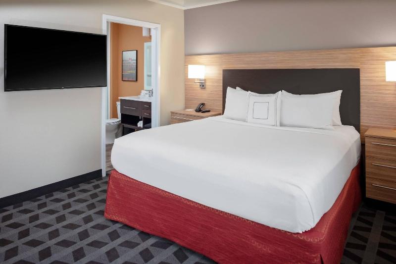 Студио Стандарт Кровать Кинг, Towneplace Suites By Marriott Gainesville