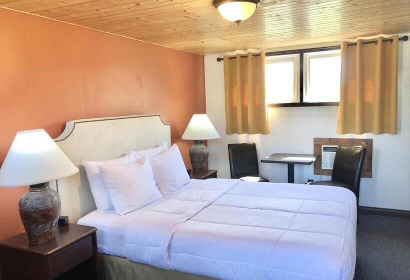 Номер Стандарт, Hilltop Lodge And Cabins