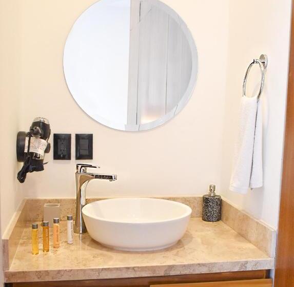 스탠다드 룸 가든 전망, Amaka Calma Tulum