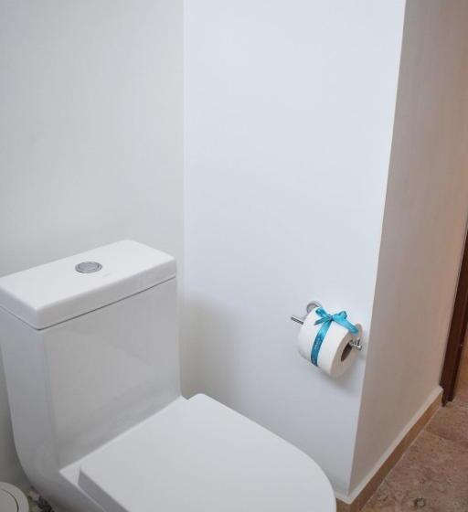 1 Szobás Apartman, Amaka Calma Tulum