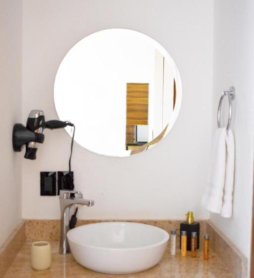 침실 1개 아파트, Amaka Calma Tulum