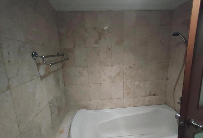 חדר סופריור, Syariah Taman Cibinong 2 By Fph