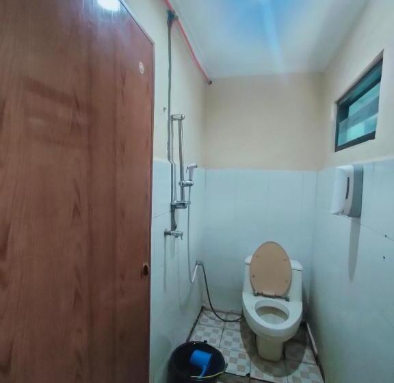 חדר סטנדרט, Syariah Taman Cibinong 2 By Fph