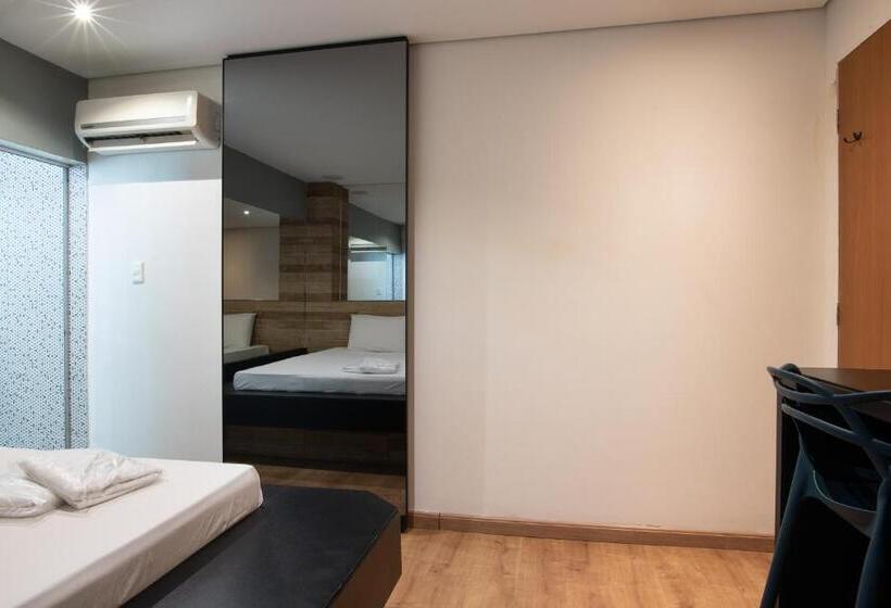 Номер Economy, Motel Fantasy 1