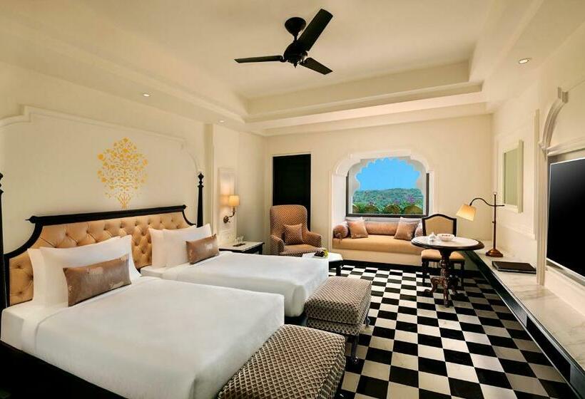 اتاق لوکس, Aurika, Udaipur