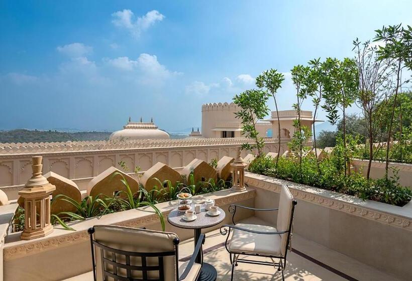 Premium room with view, Aurika, Udaipur