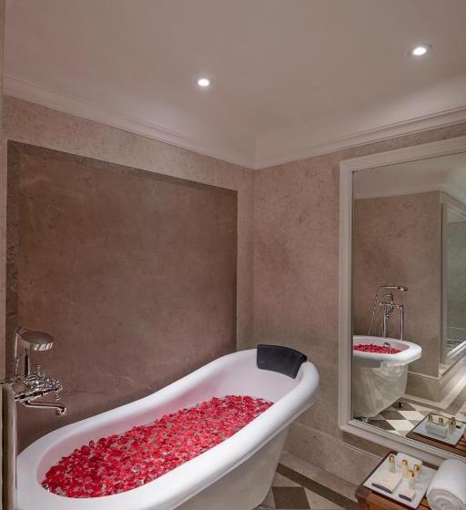 سوییت با استخر, Aurika, Udaipur