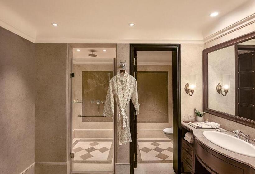 سوییت با استخر, Aurika, Udaipur