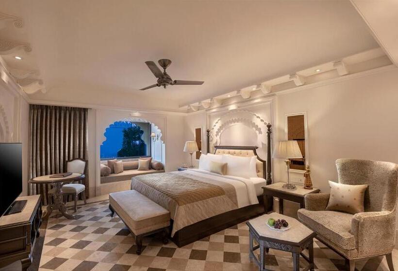 سوییت با استخر, Aurika, Udaipur