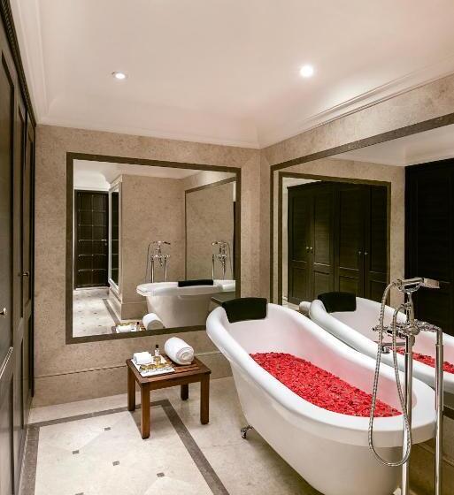 سوئیت پرزیدنت, Aurika, Udaipur