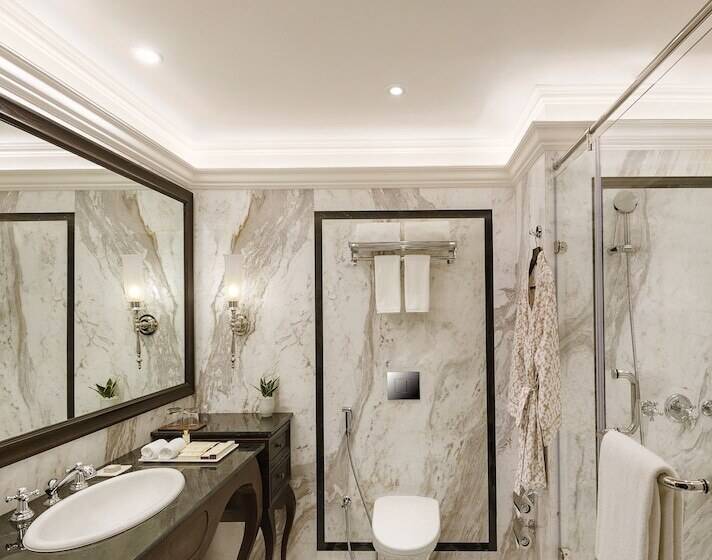 اتاق پرمیوم, Aurika, Udaipur