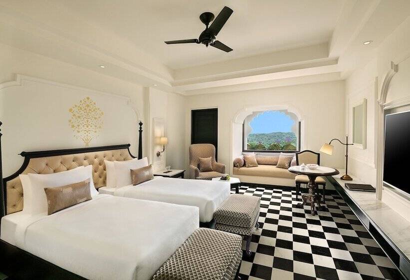 高级客房, Aurika, Udaipur