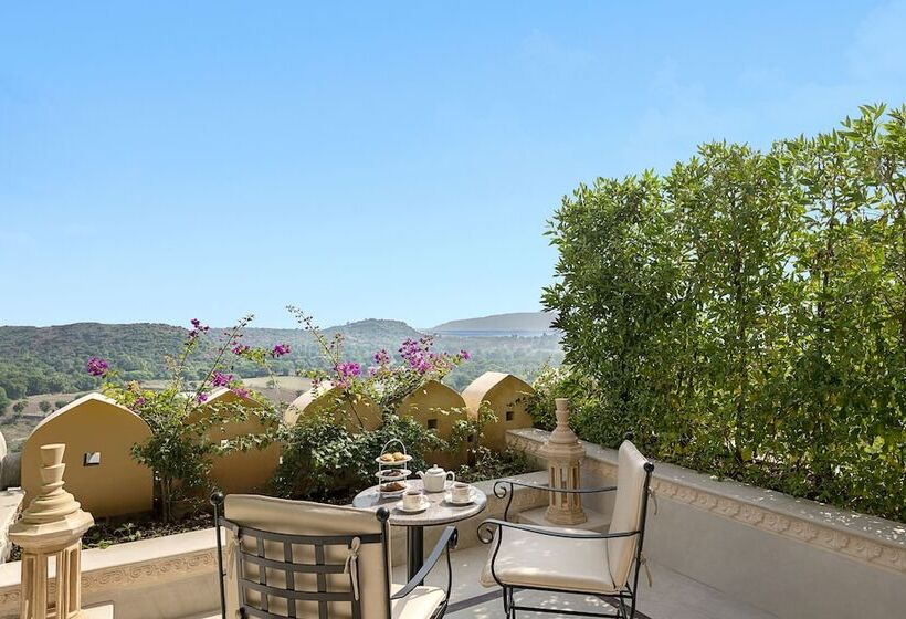 اتاق پرمیوم, Aurika, Udaipur