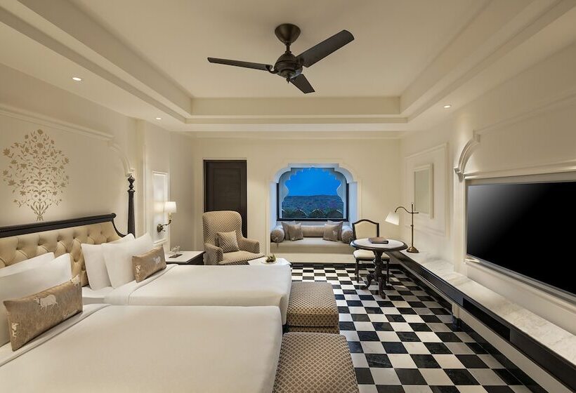 اتاق پرمیوم, Aurika, Udaipur